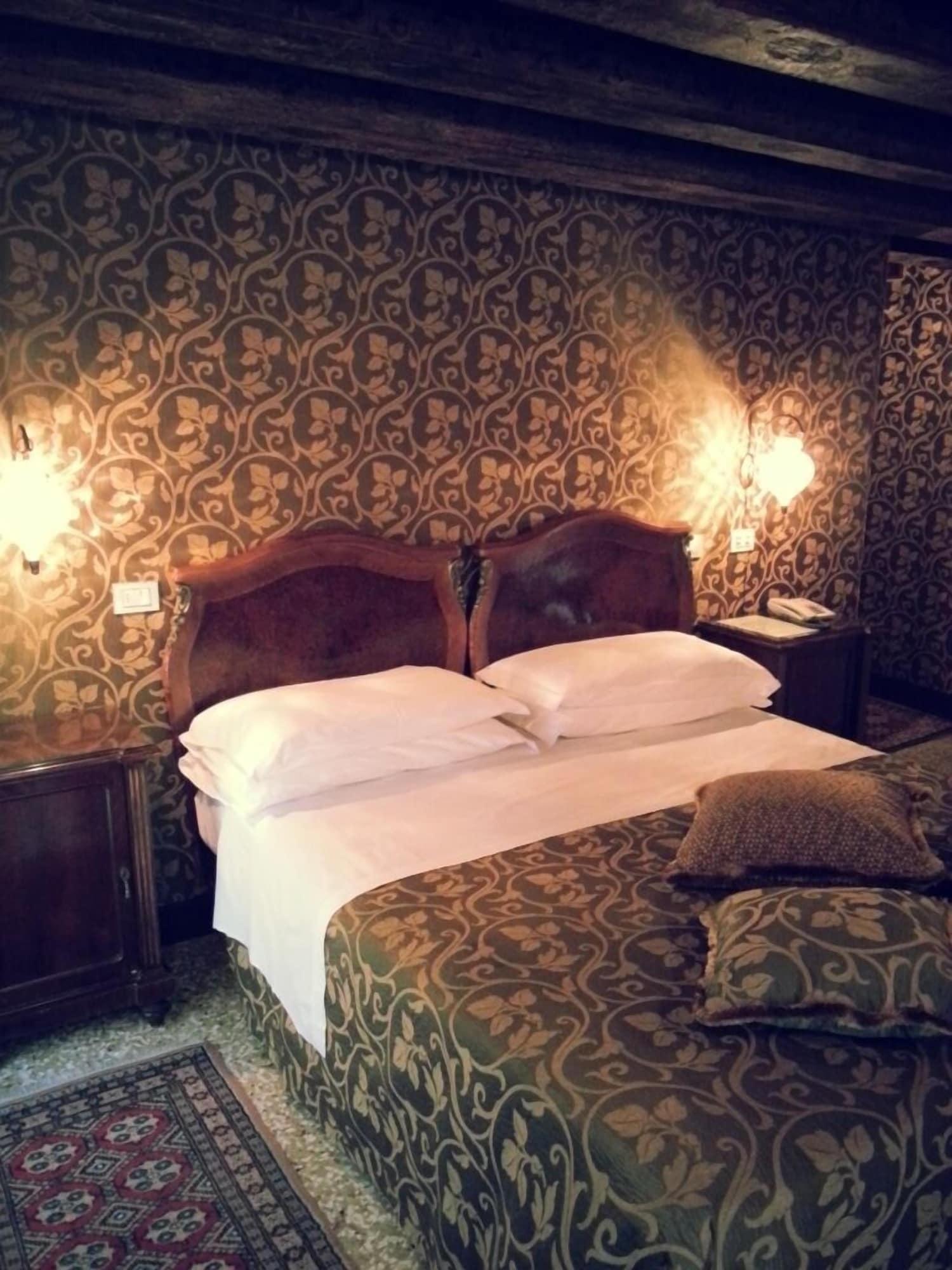 Palazzo Abadessa 4* Venedig