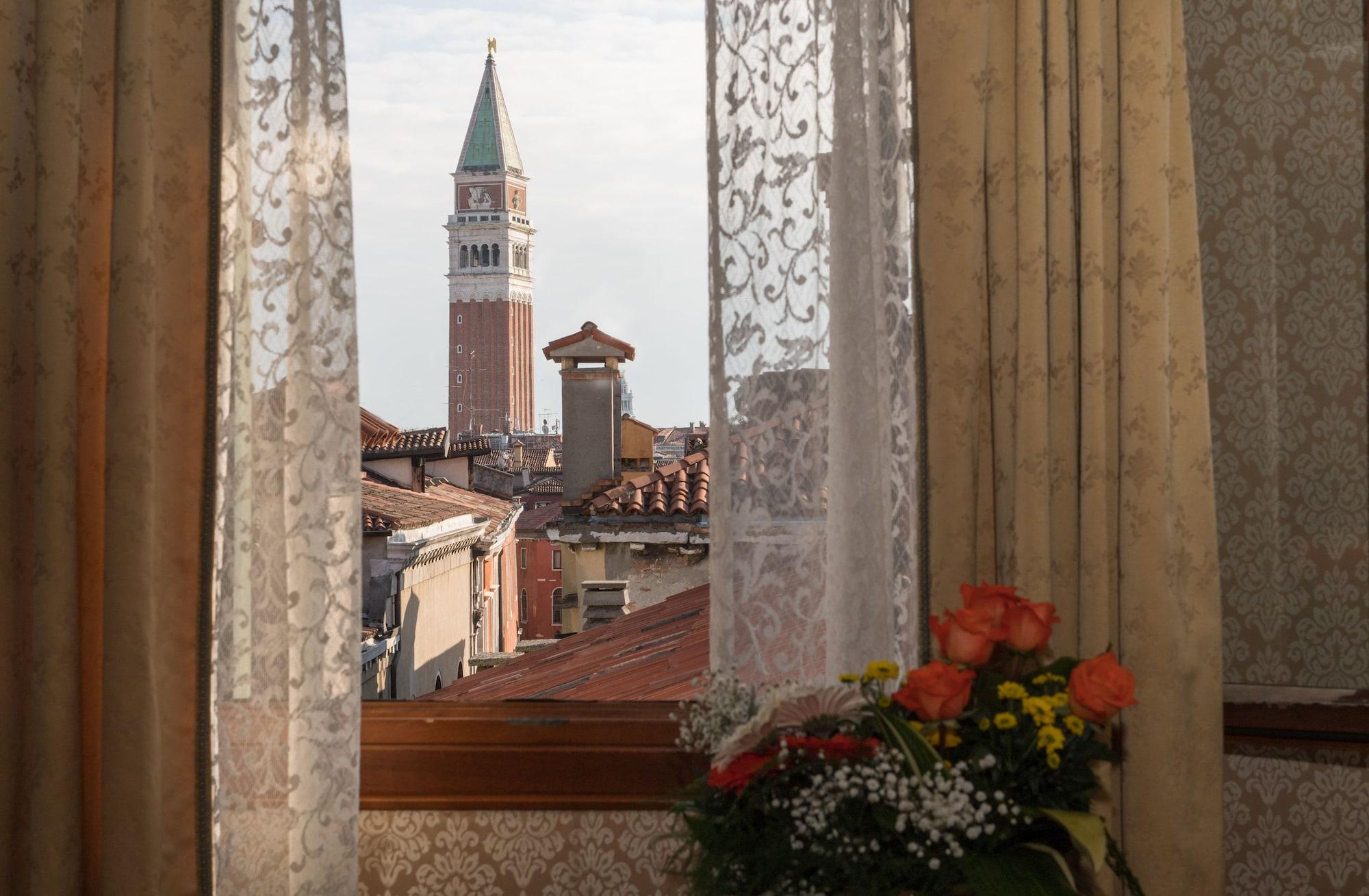 Palazzo Bembo - Exclusive Maison d'hôtes 2*