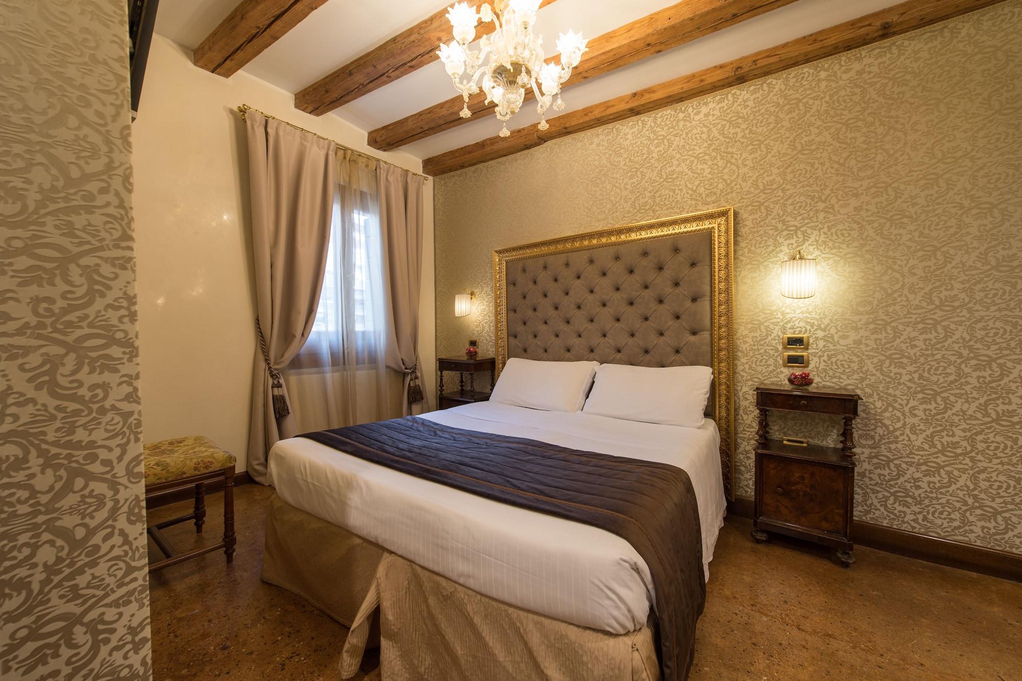 Palazzo Bembo - Exclusive Maison d'hôtes