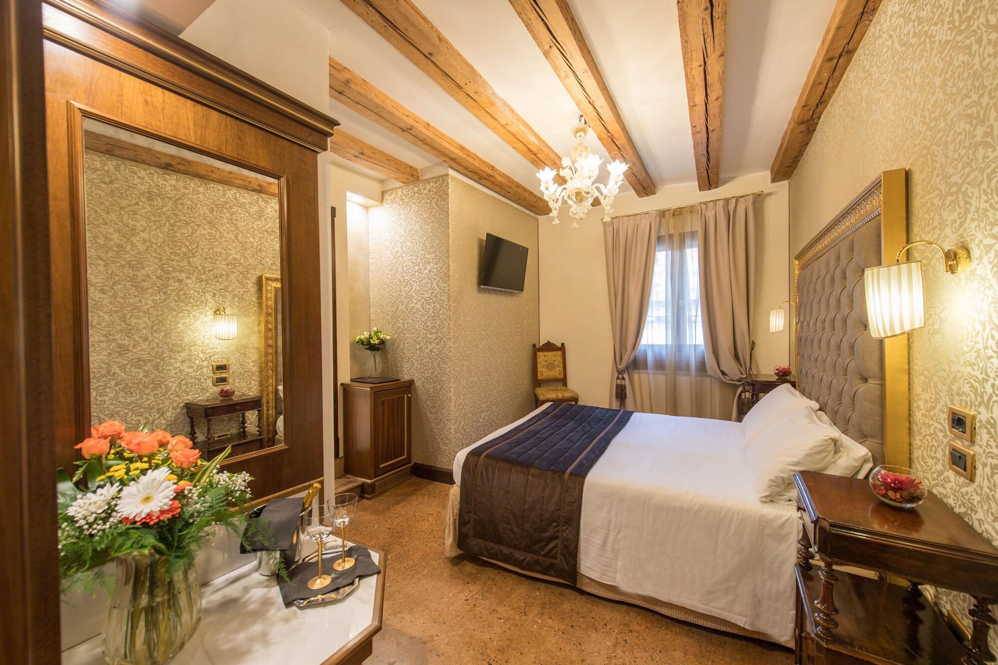 Palazzo Bembo - Exclusive Maison d'hôtes 2*