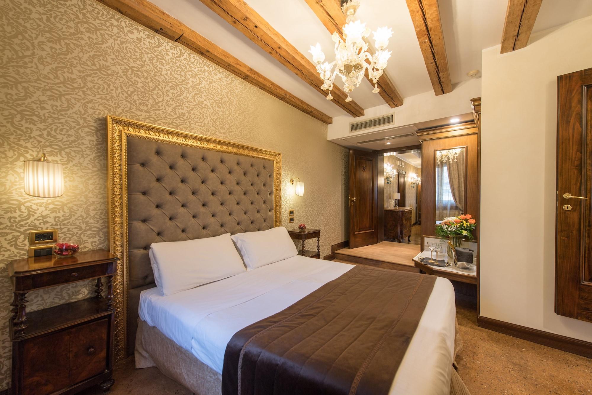 Maison d'hôtes Palazzo Bembo - Exclusive Venise