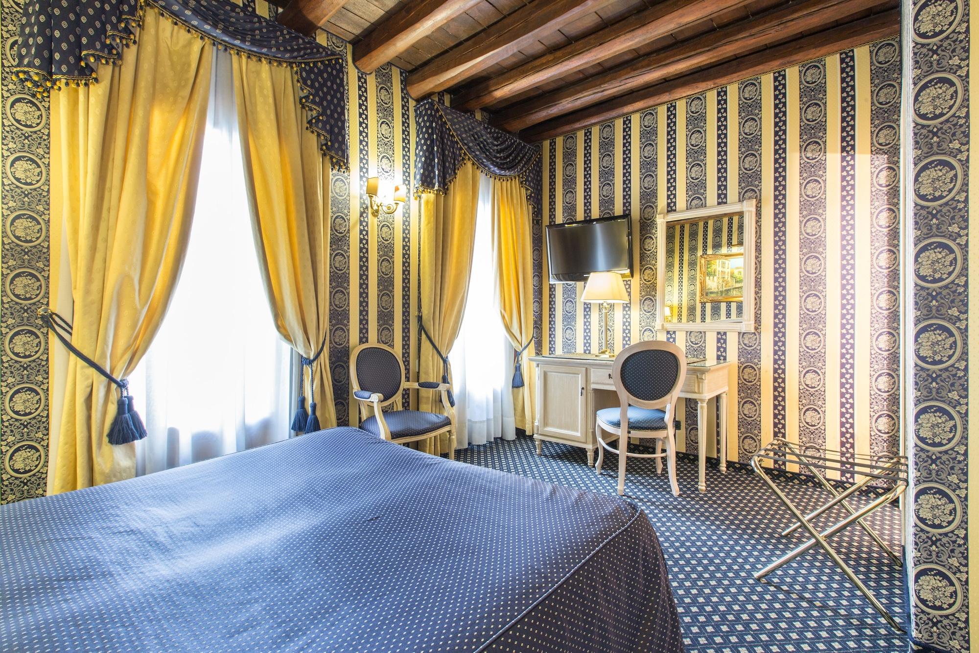 Relais Piazza San Marco Maison d'hôtes