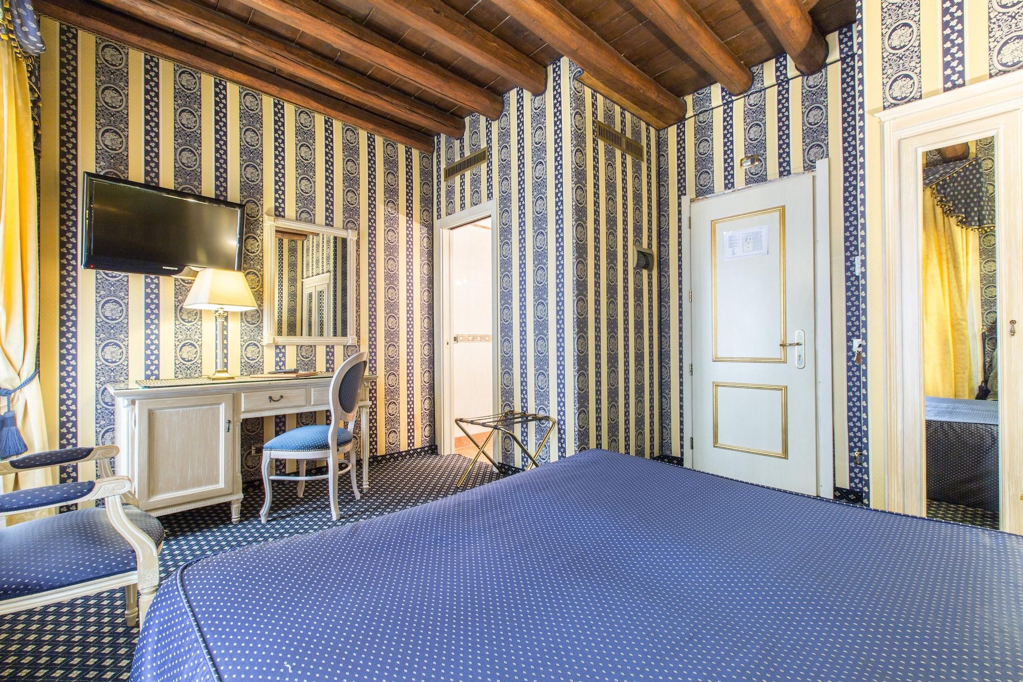 Relais Piazza San Marco 3* Venise