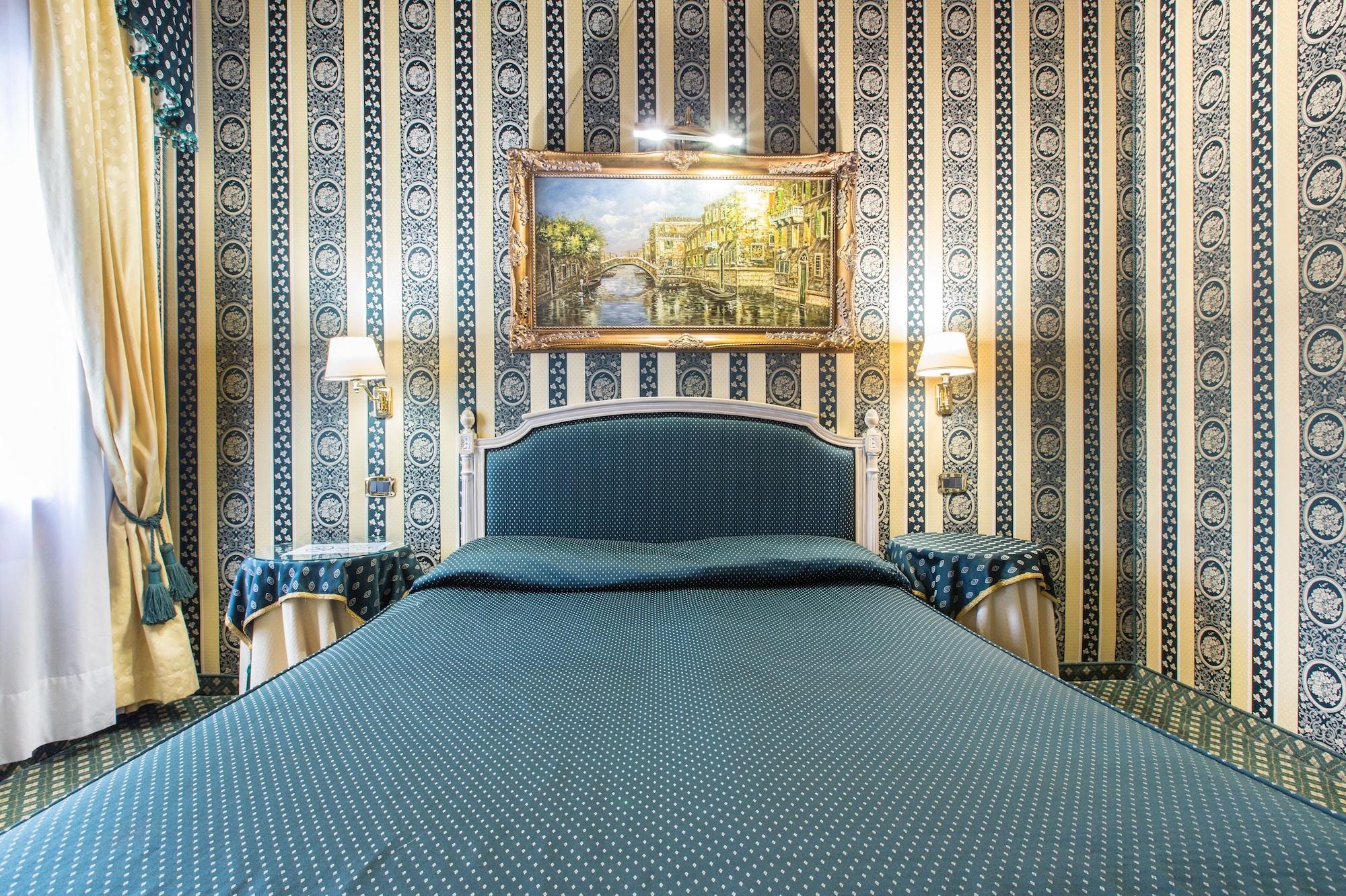 Relais Piazza San Marco Maison d'hôtes