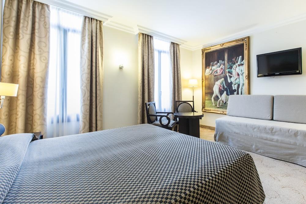 Relais Piazza San Marco Maison d'hôtes 3*