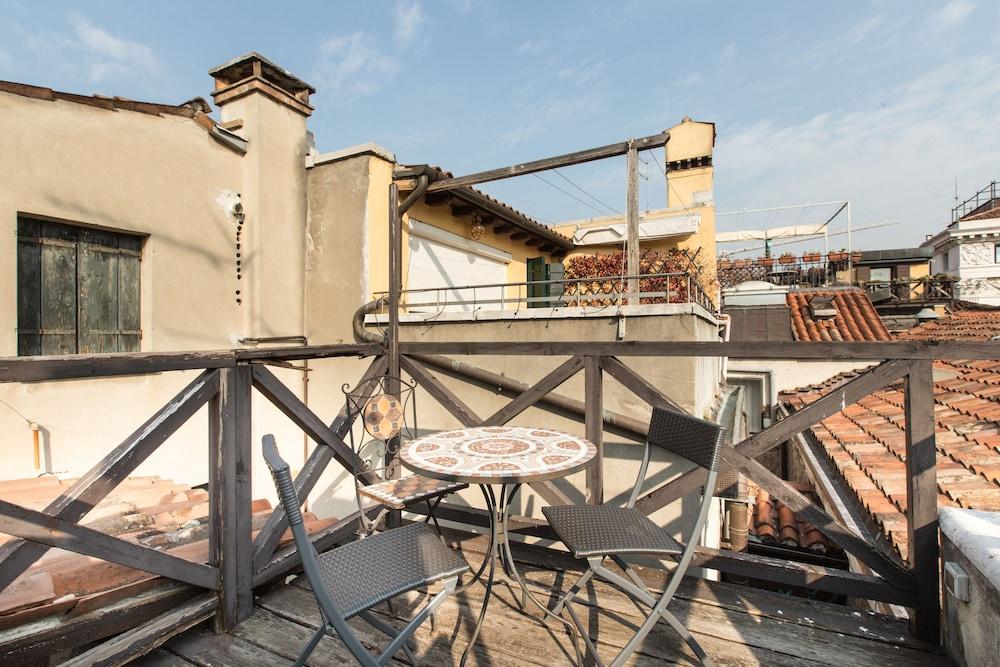 Relais Piazza San Marco Maison d'hôtes Venise