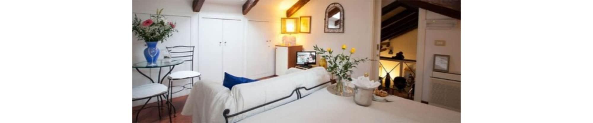 Gasthof Ca' Riccio Venedig