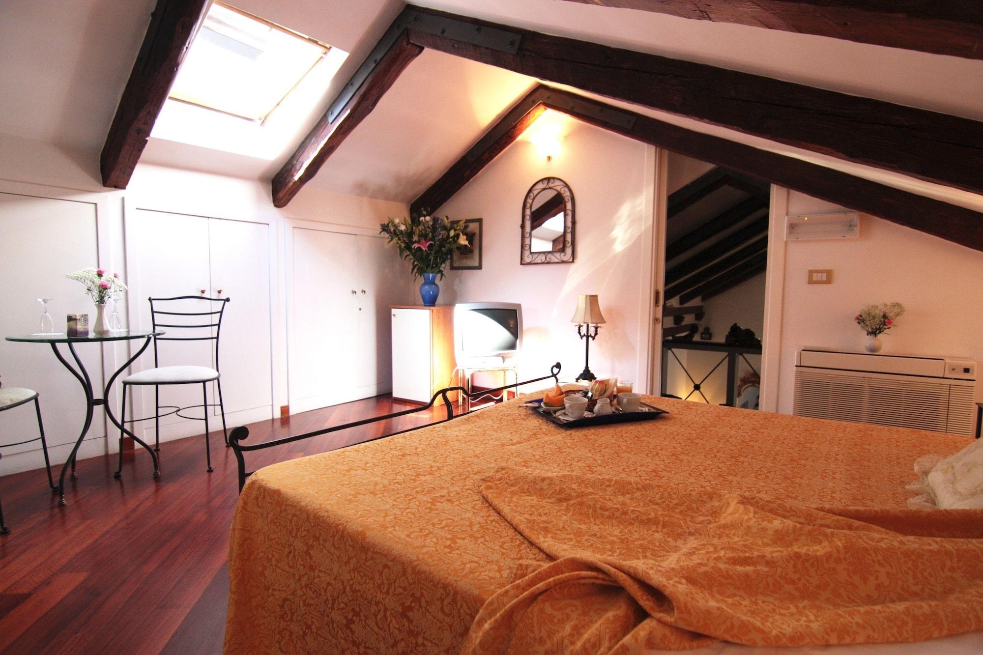 Gasthof Ca' Riccio Venedig