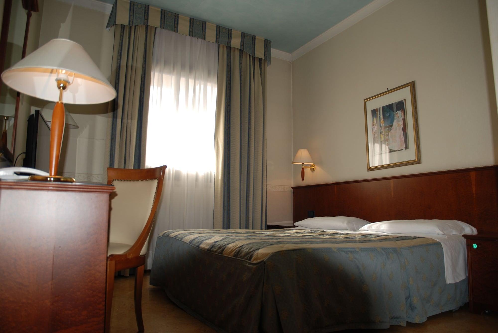 Lugano Torretta Venedig
