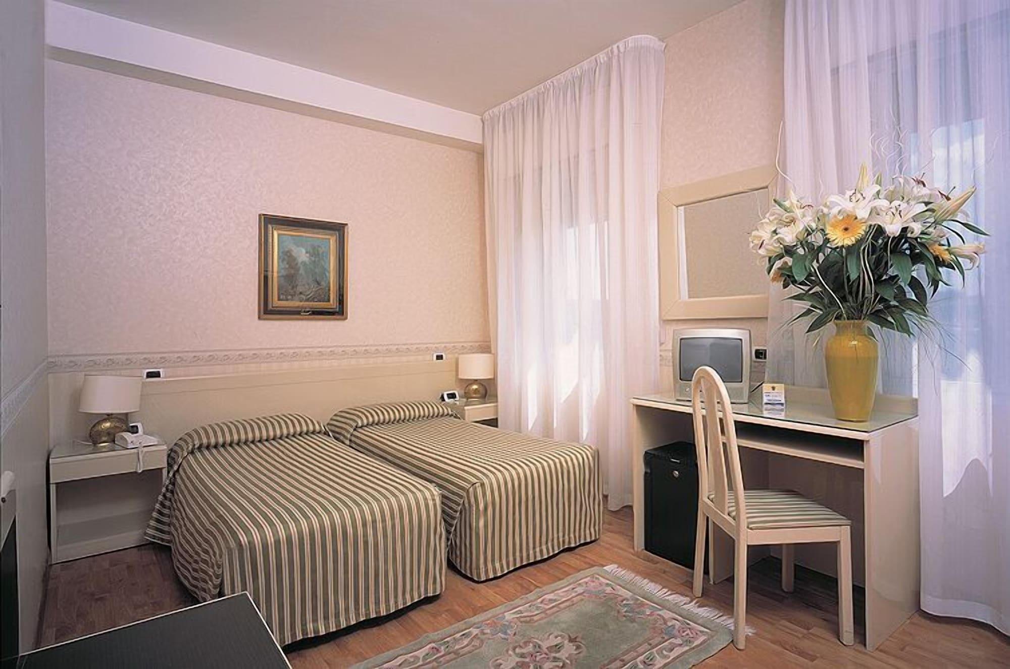 Lugano Torretta Venedig