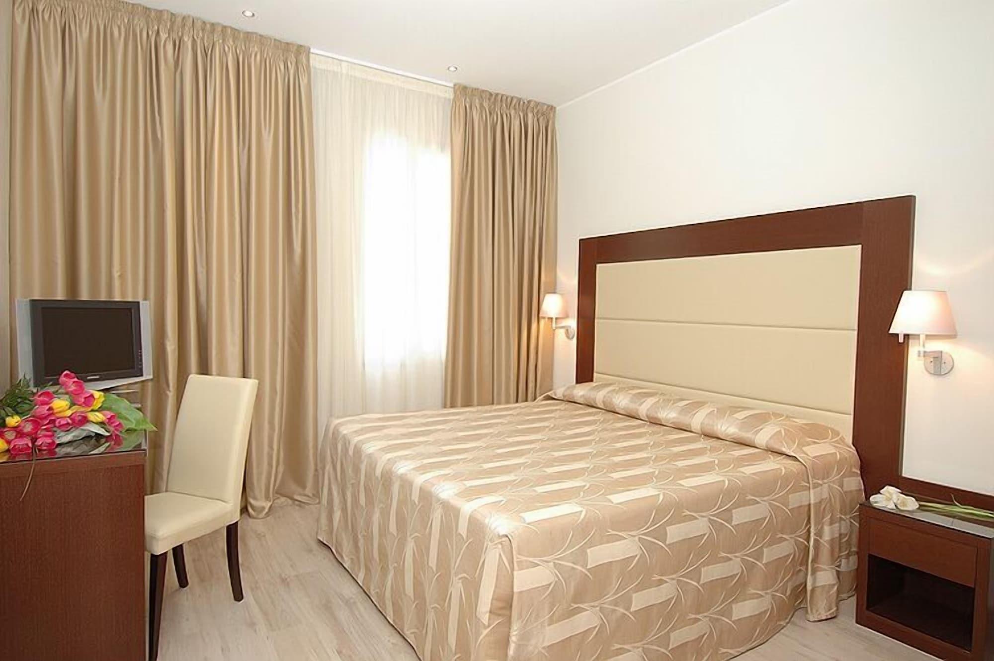 Lugano Torretta 4* Venedig