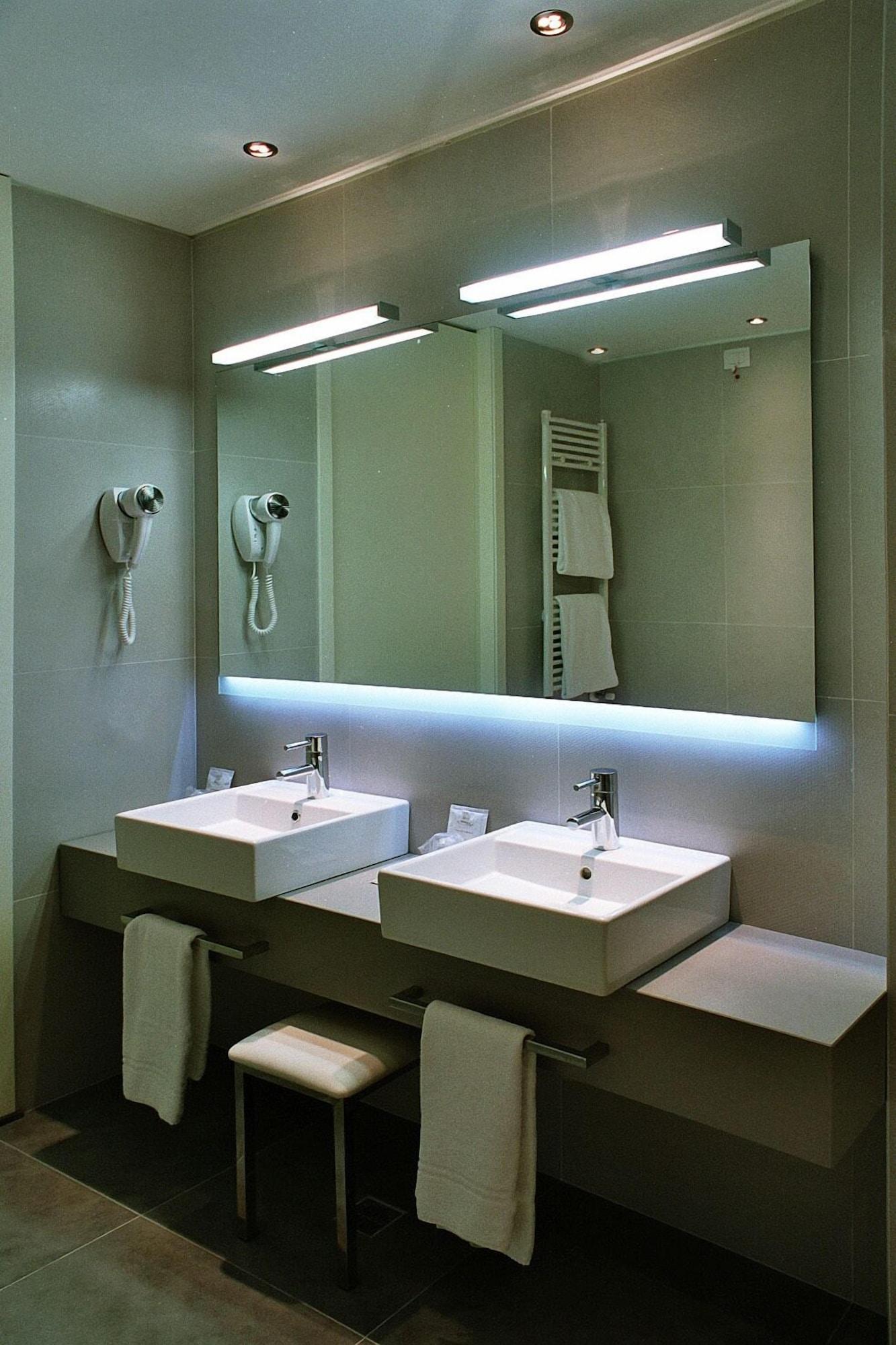 Hotel Lugano Torretta Venedig