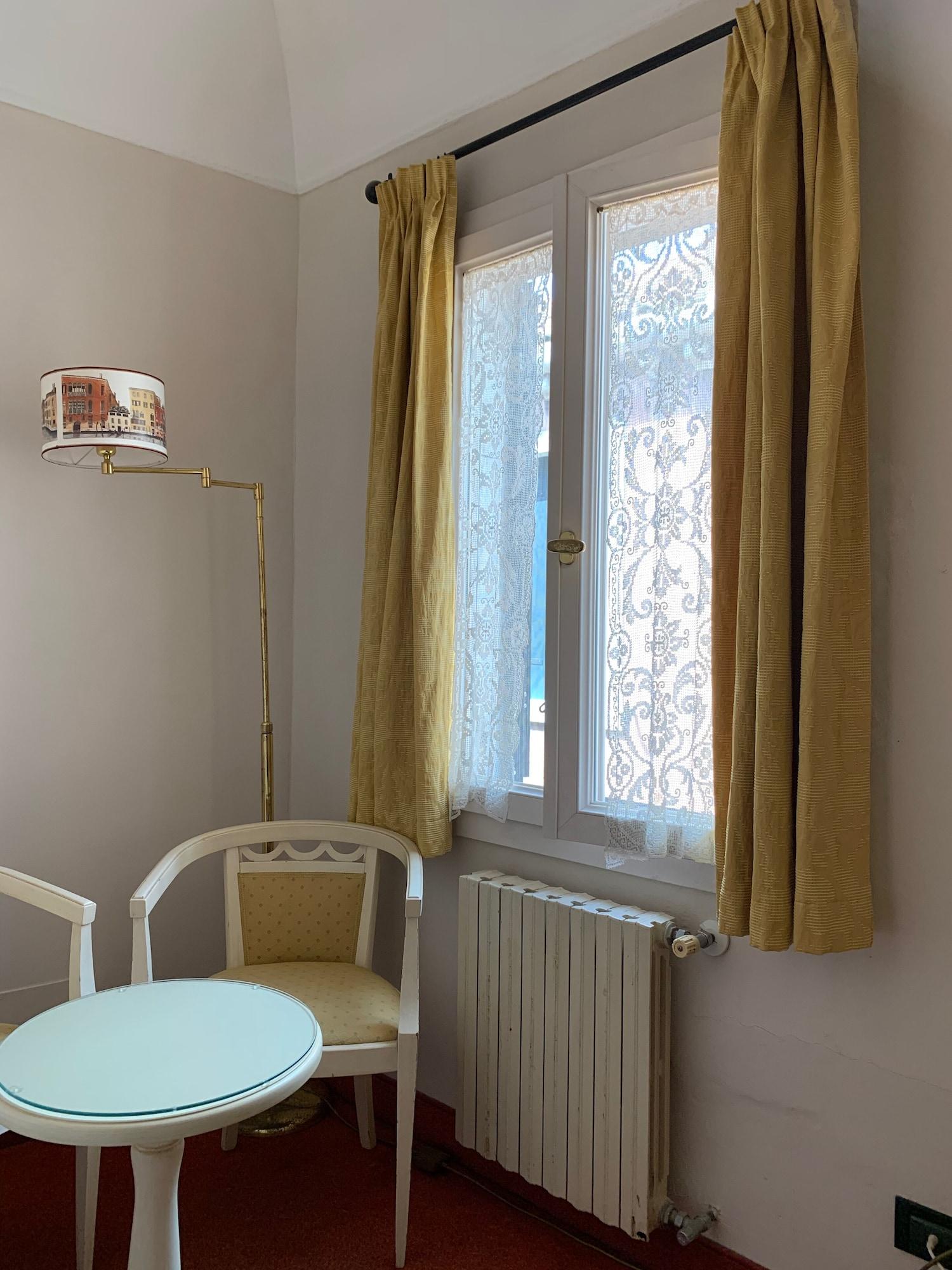 Couette-café Al Campaniel