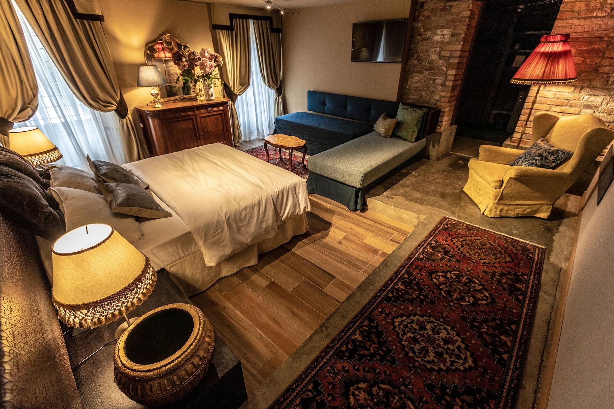 Avogaria 5 Gasthof Venedig