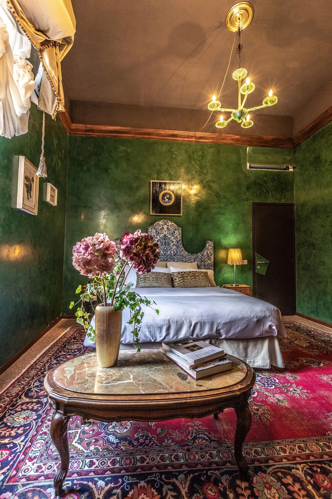 Gasthof Avogaria 5