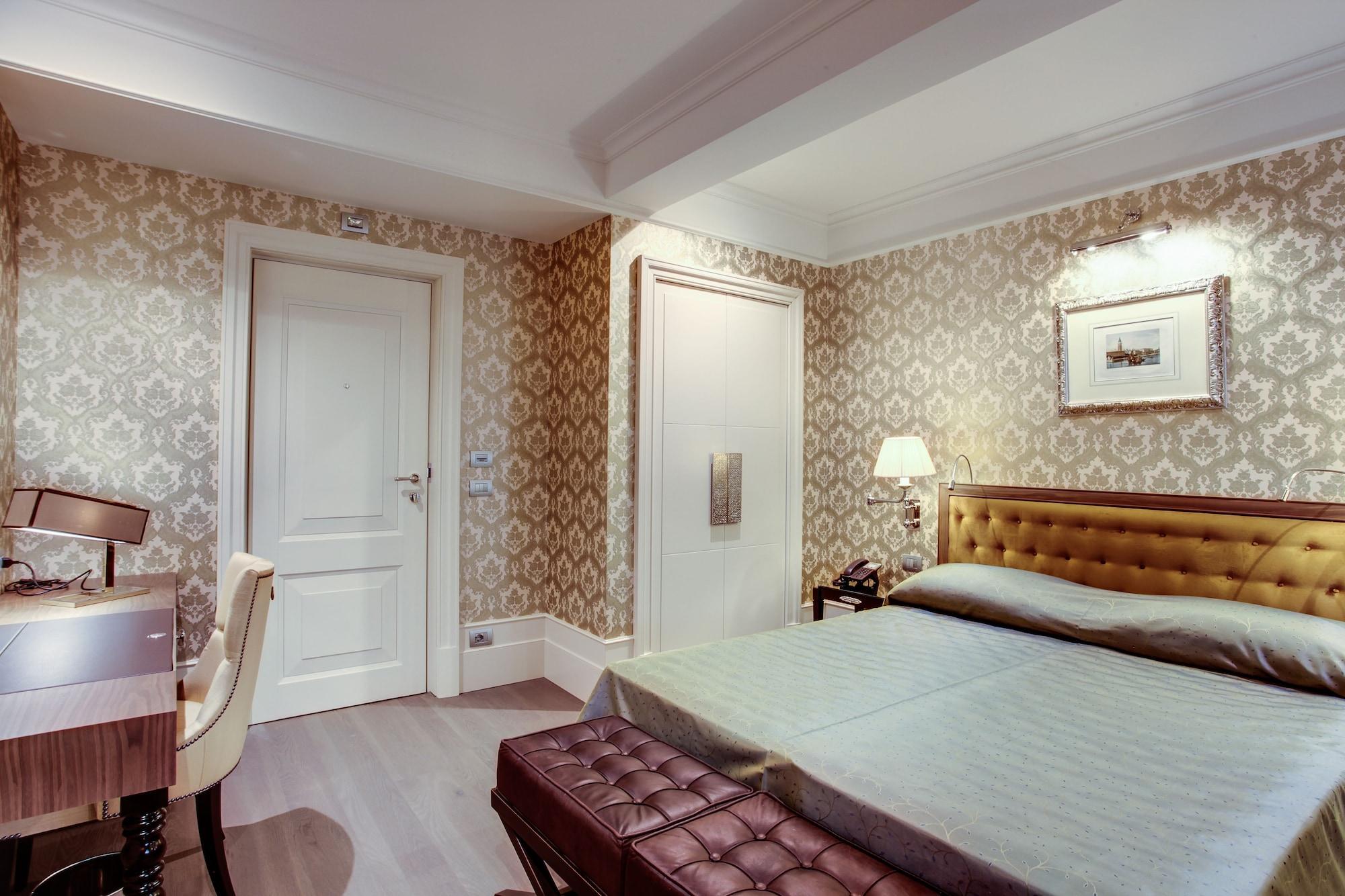 Hotel Moresco 4*