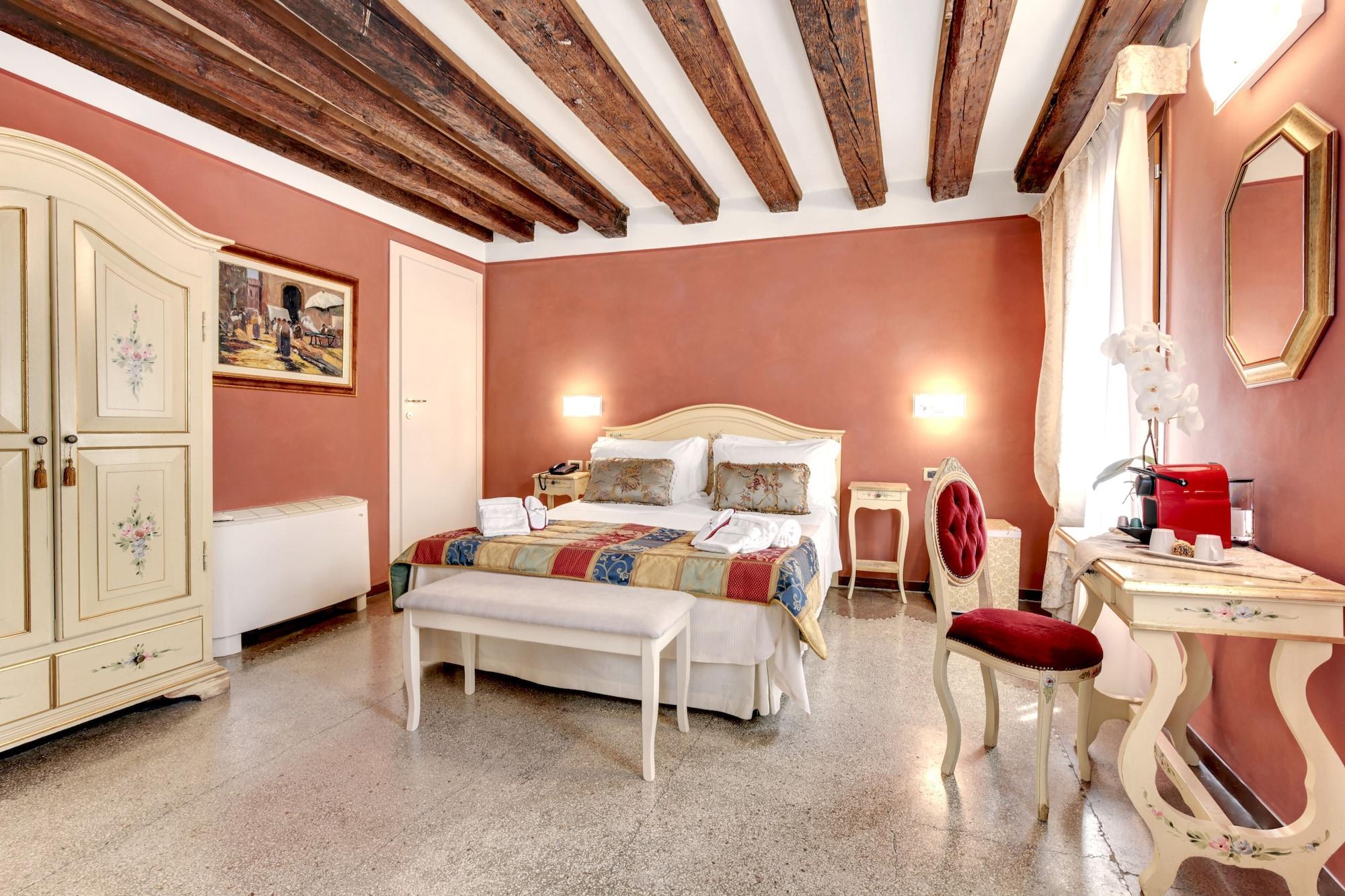 Ca' Riza 2* Venedig