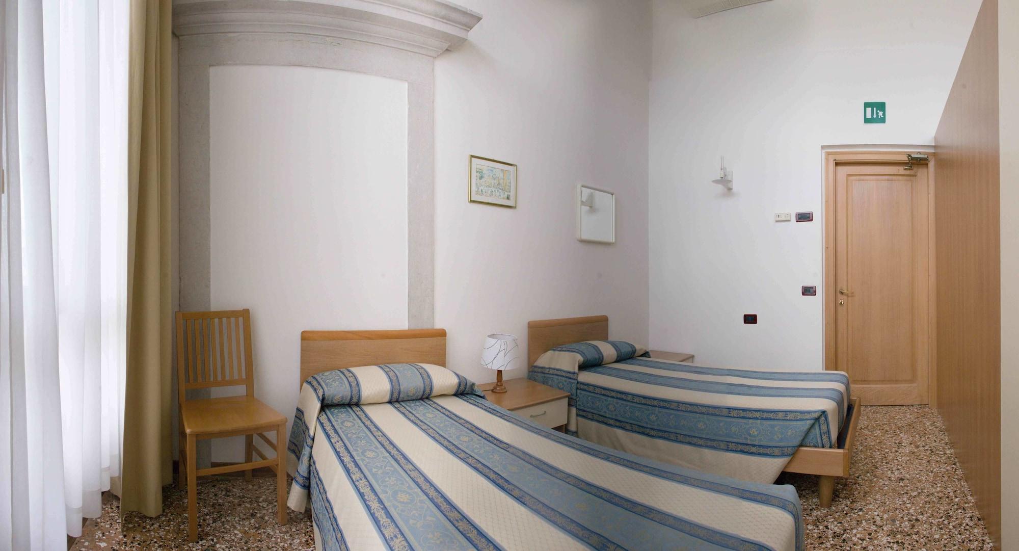 Casa Sant'andrea Frühstückspension Venedig