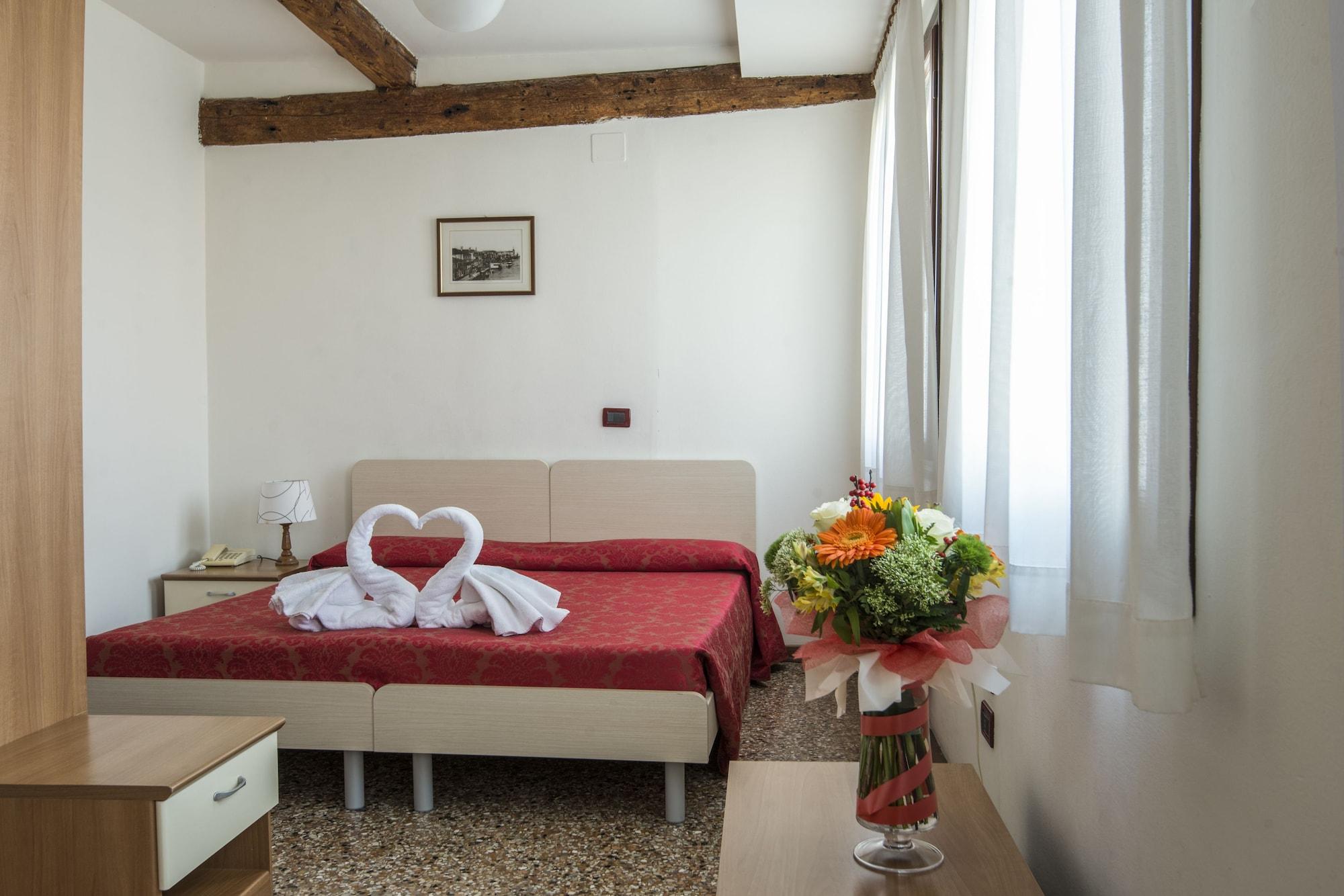 Casa Sant'andrea 2* Venedig