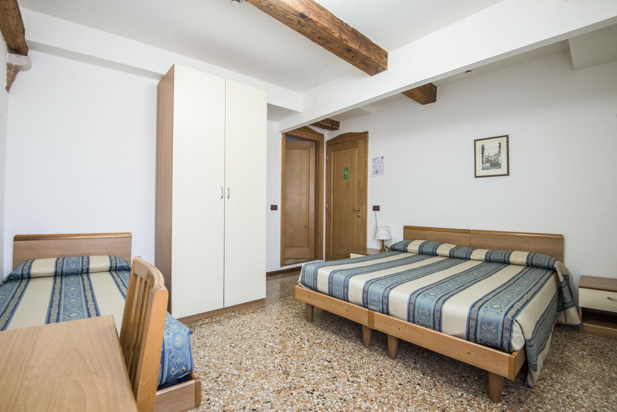 Casa Sant'andrea Venedig
