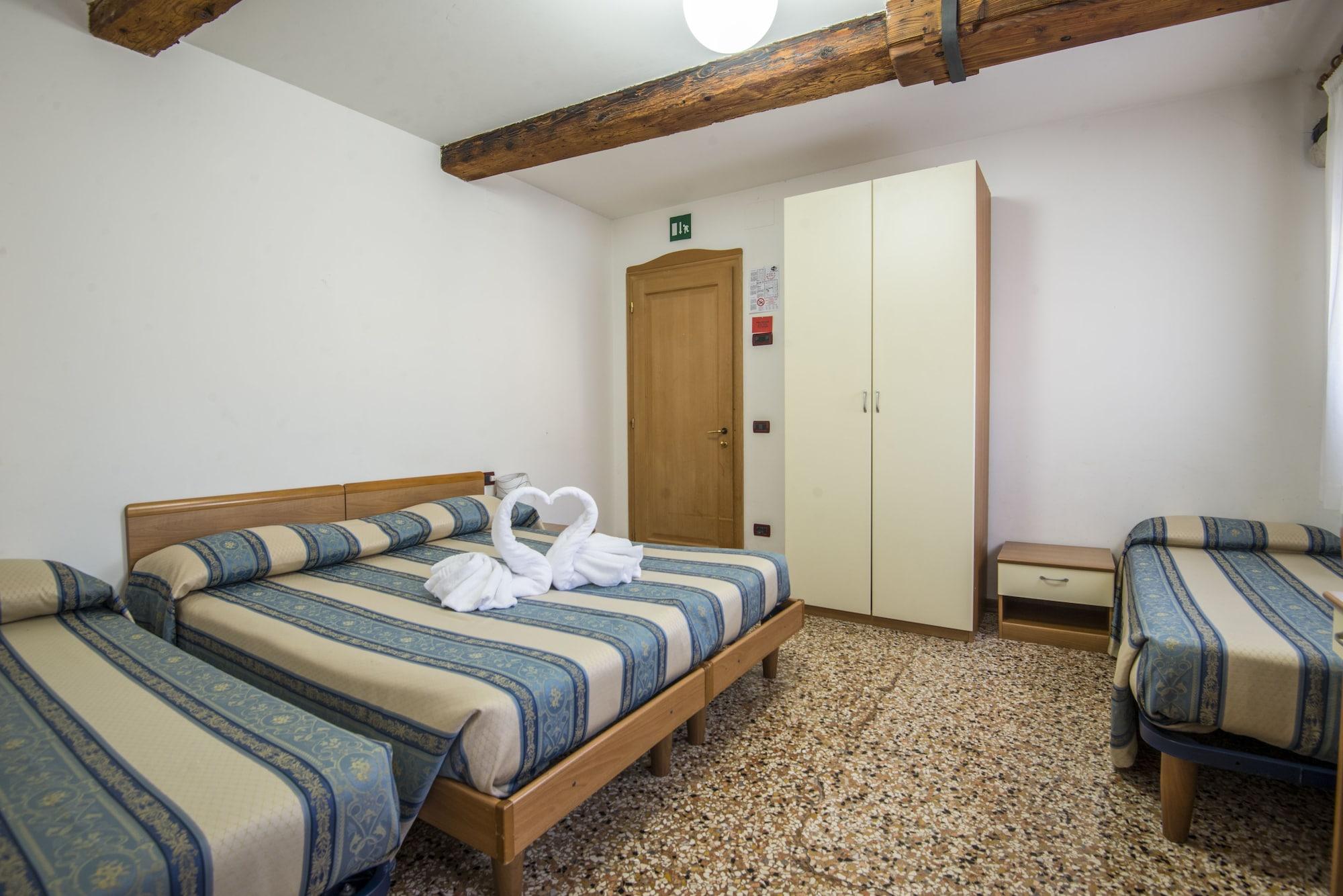Casa Sant'andrea Frühstückspension