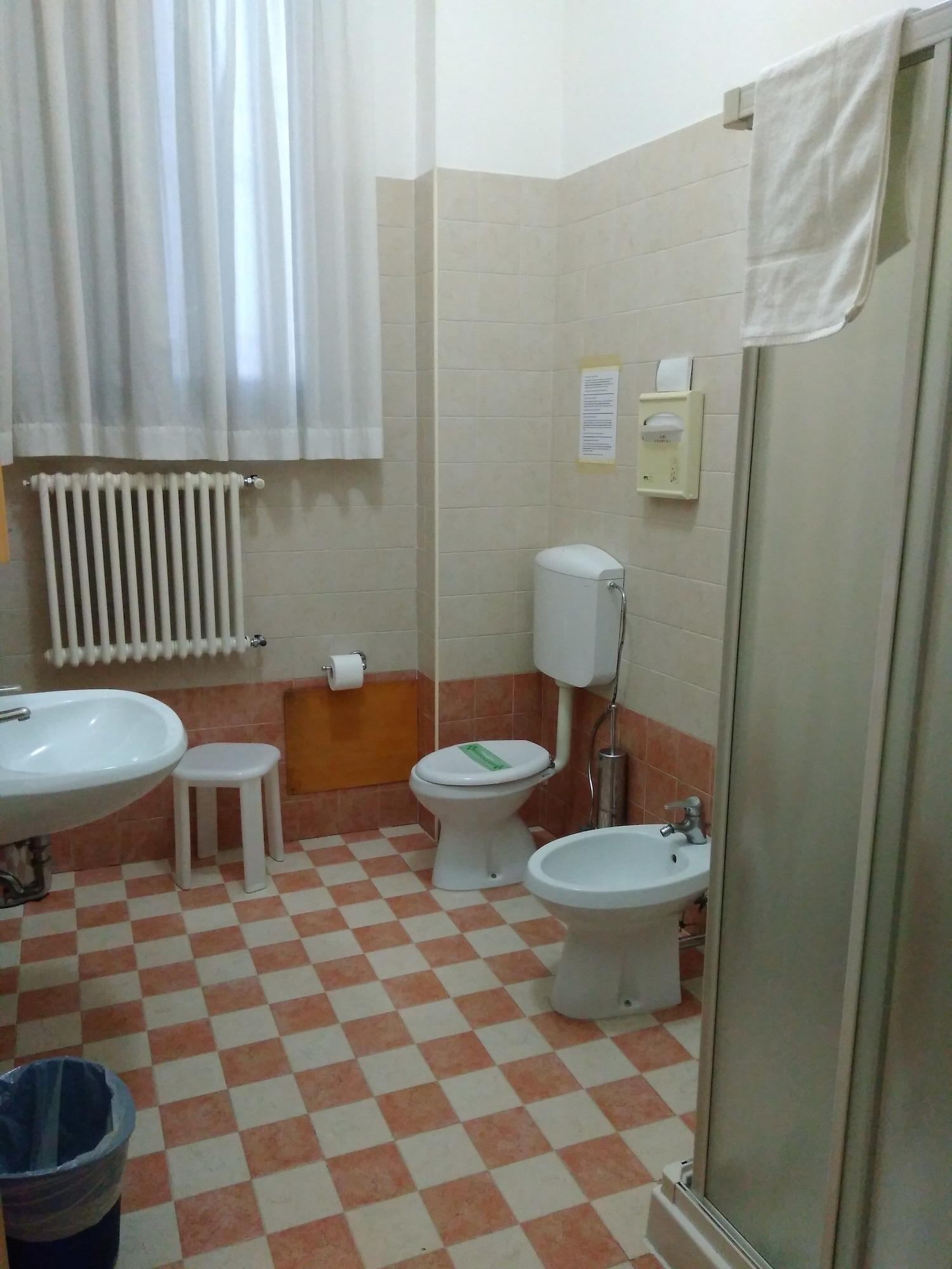 Frühstückspension Casa Sant'andrea Venedig