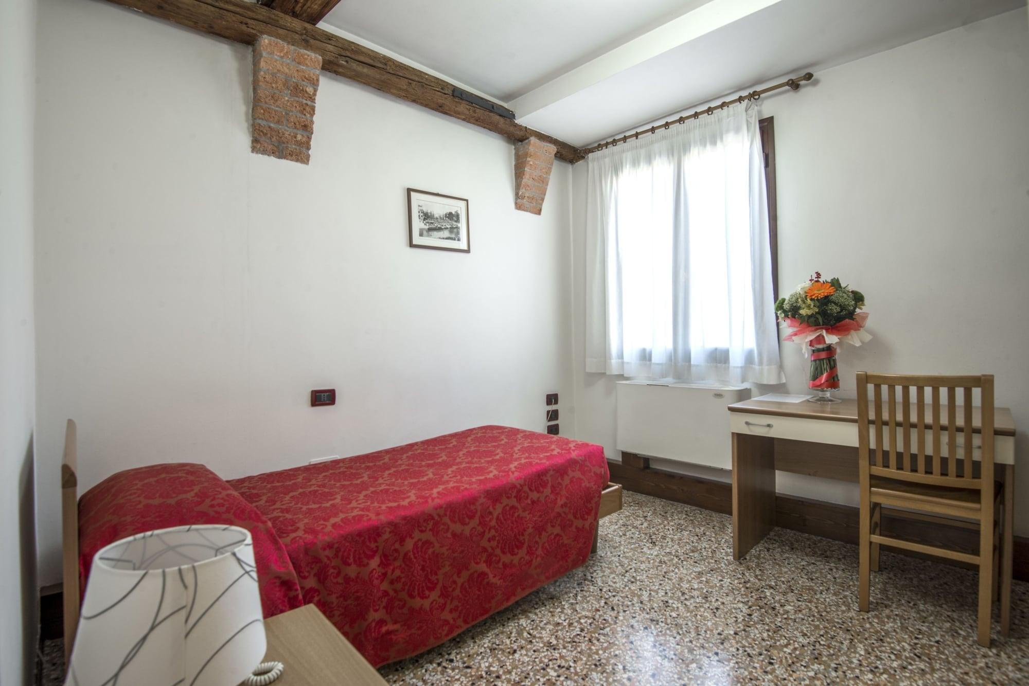 Casa Sant'andrea Frühstückspension Venedig