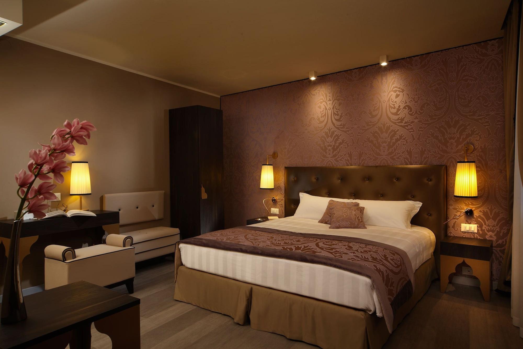 Arcadia Boutique Hotel Venezia
