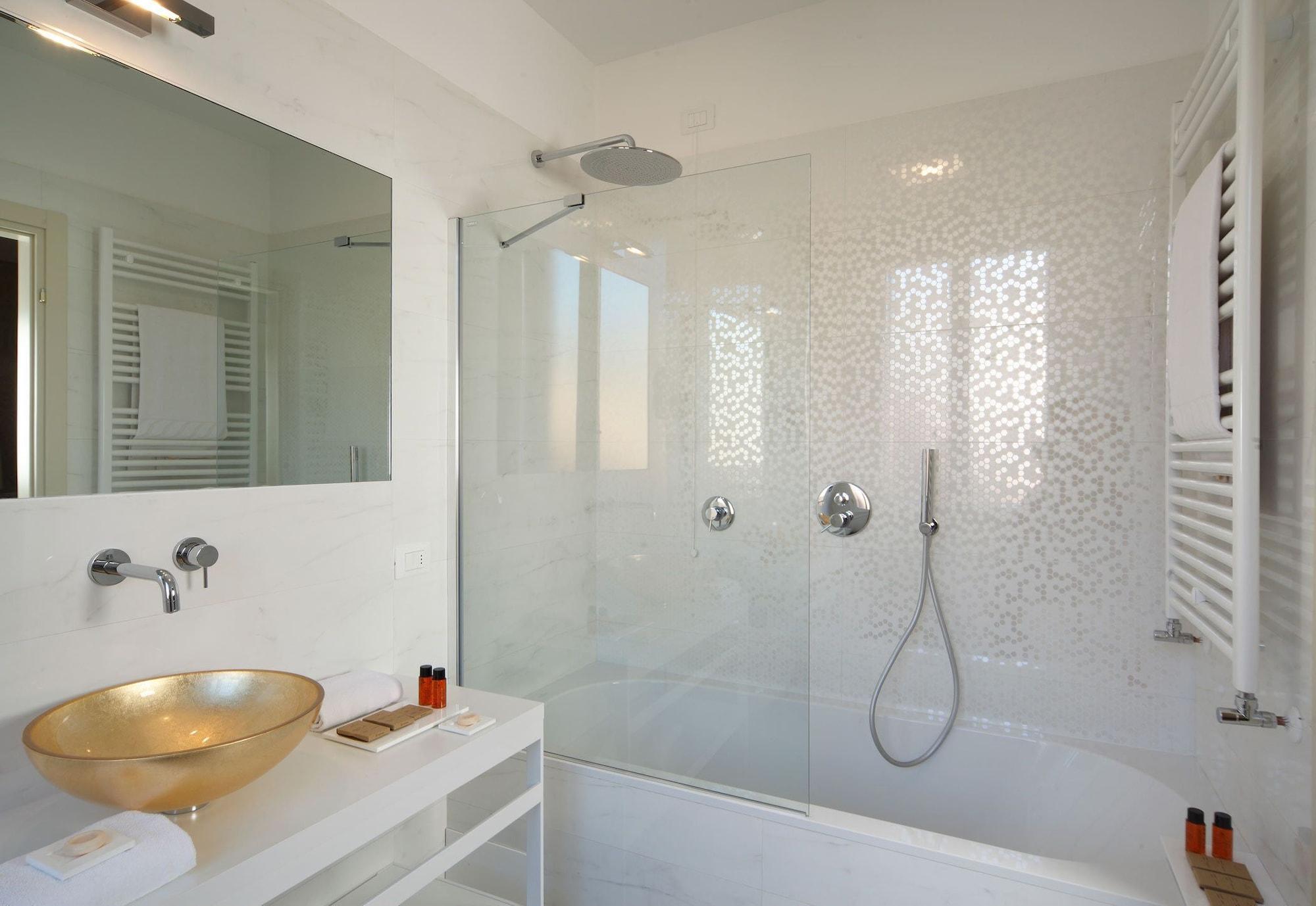 Hotel Arcadia Boutique