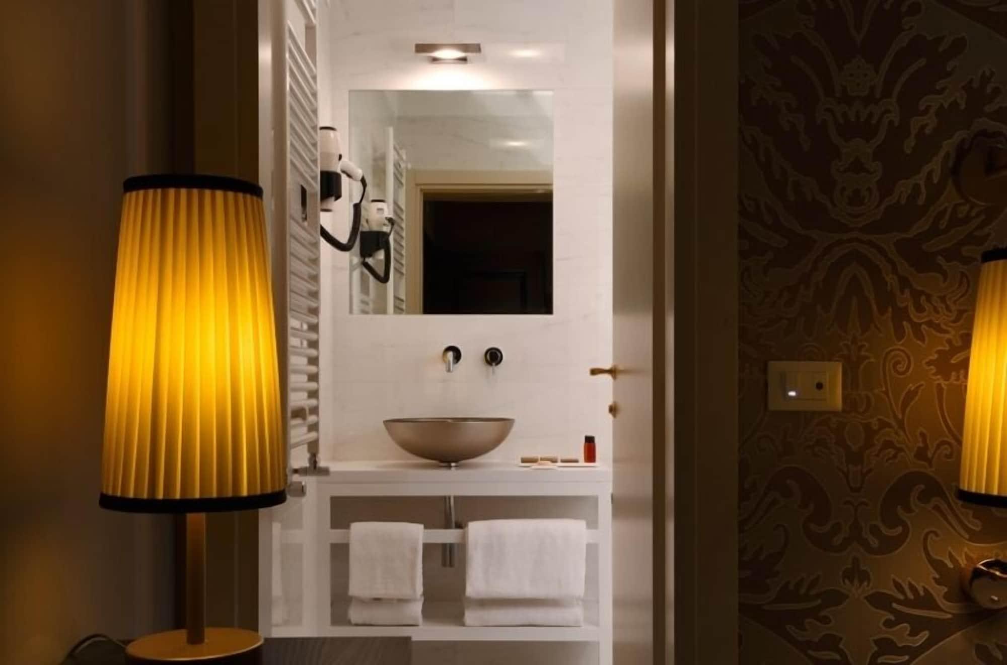 Hotel Arcadia Boutique
