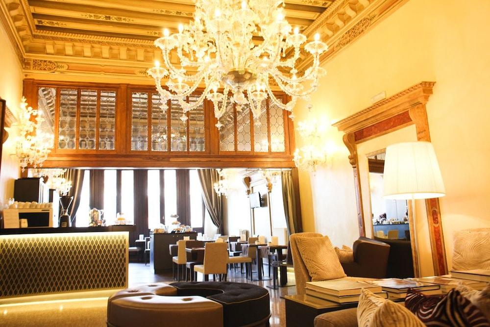 Hotel Arcadia Boutique Venezia
