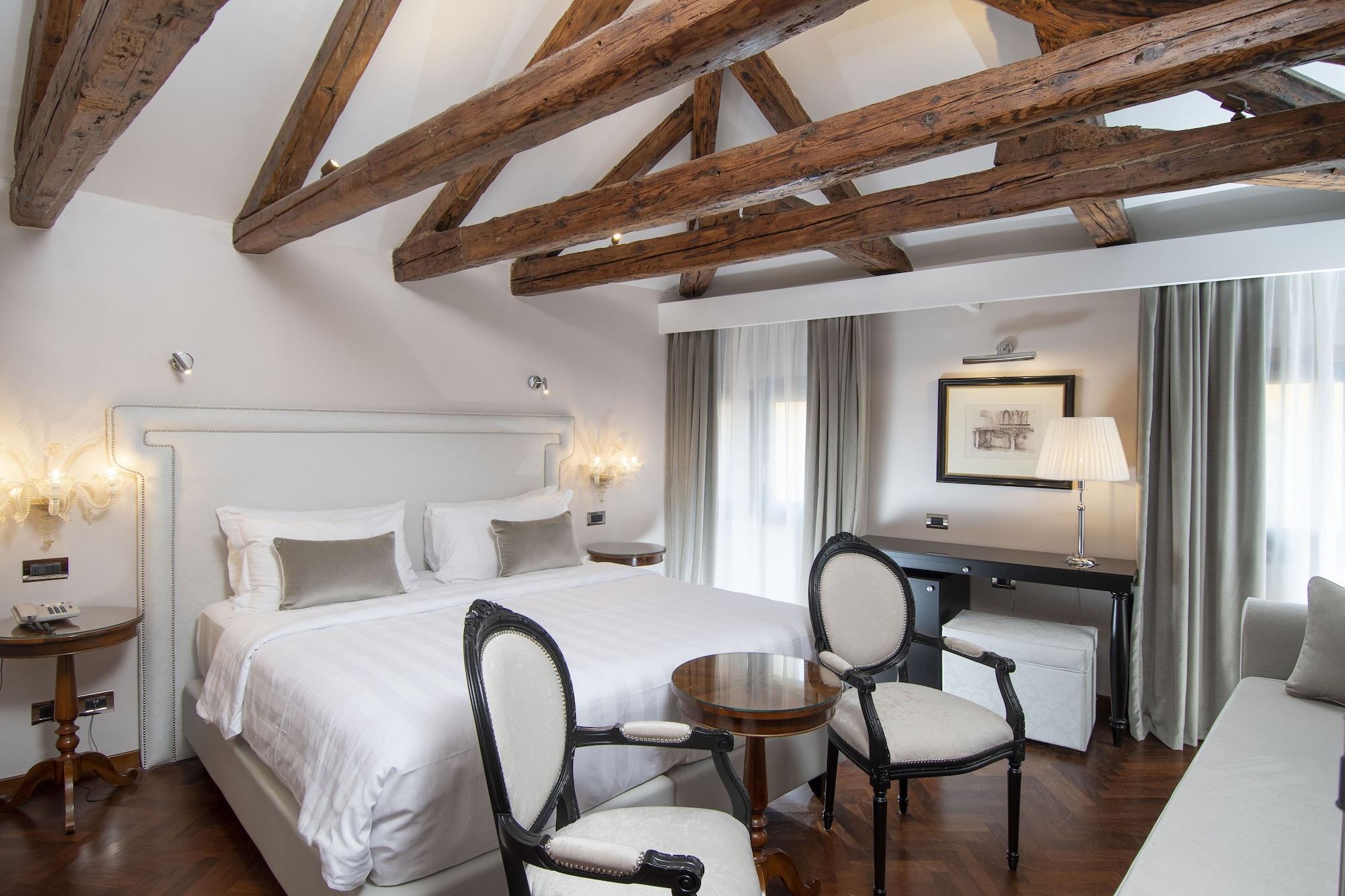 Casa Verardo Residenza D'epoca 3* Venetië