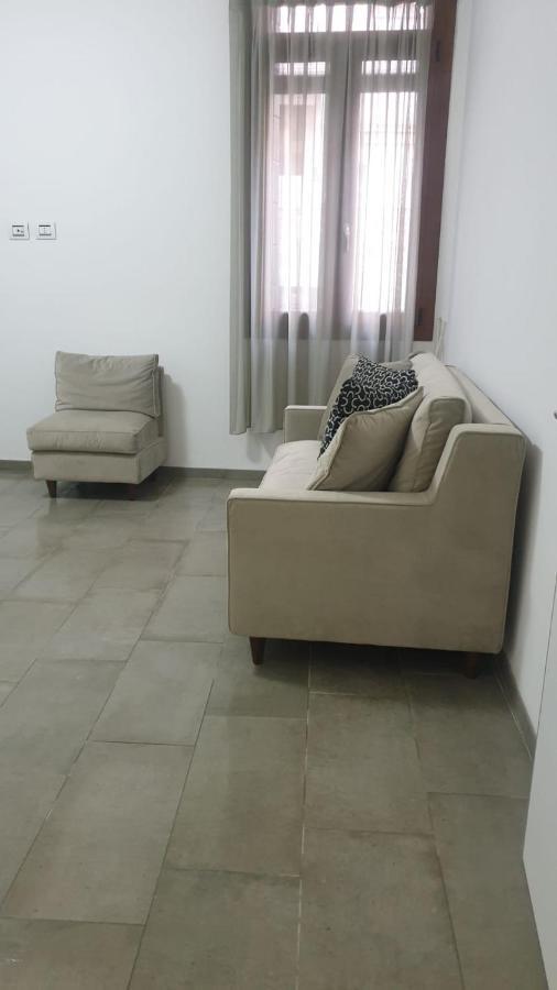 Appartamento With Private Courtyard Venezia