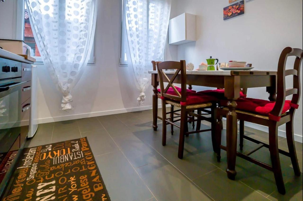 3 Da Letto - House 1 Venezia