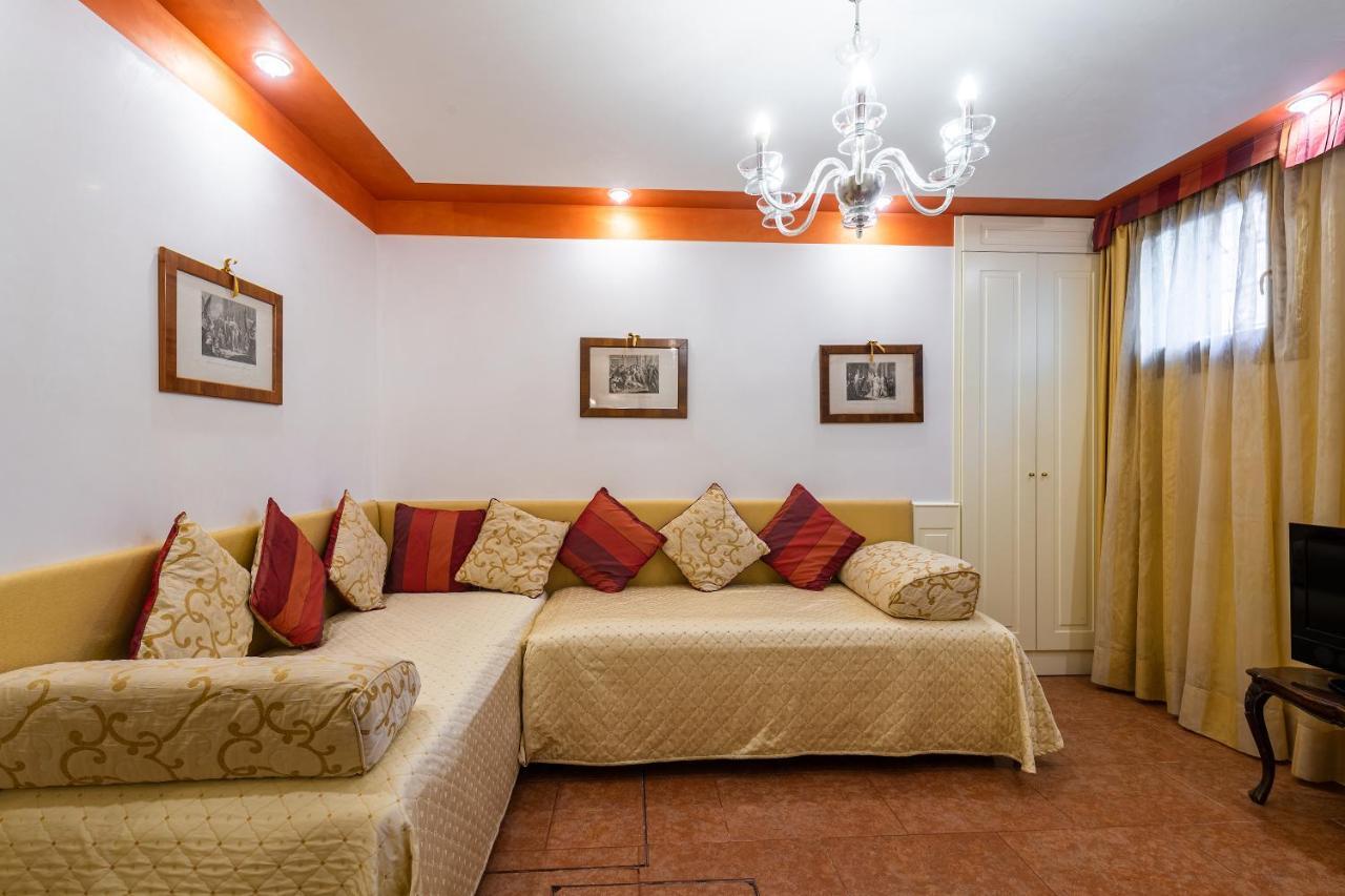 Corte Gotica Apartment Venice