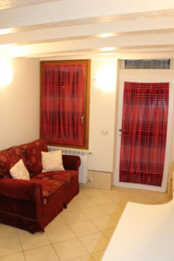 Chiara House Apartment Venedig