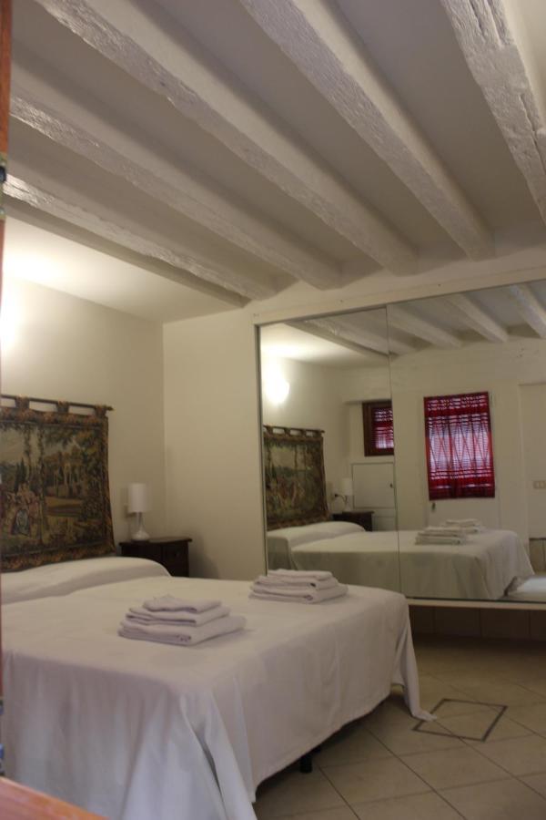 Apartment Chiara House Venedig