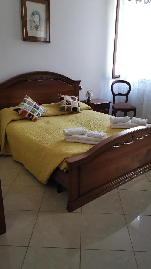Casa Di Sissi Appartamento *