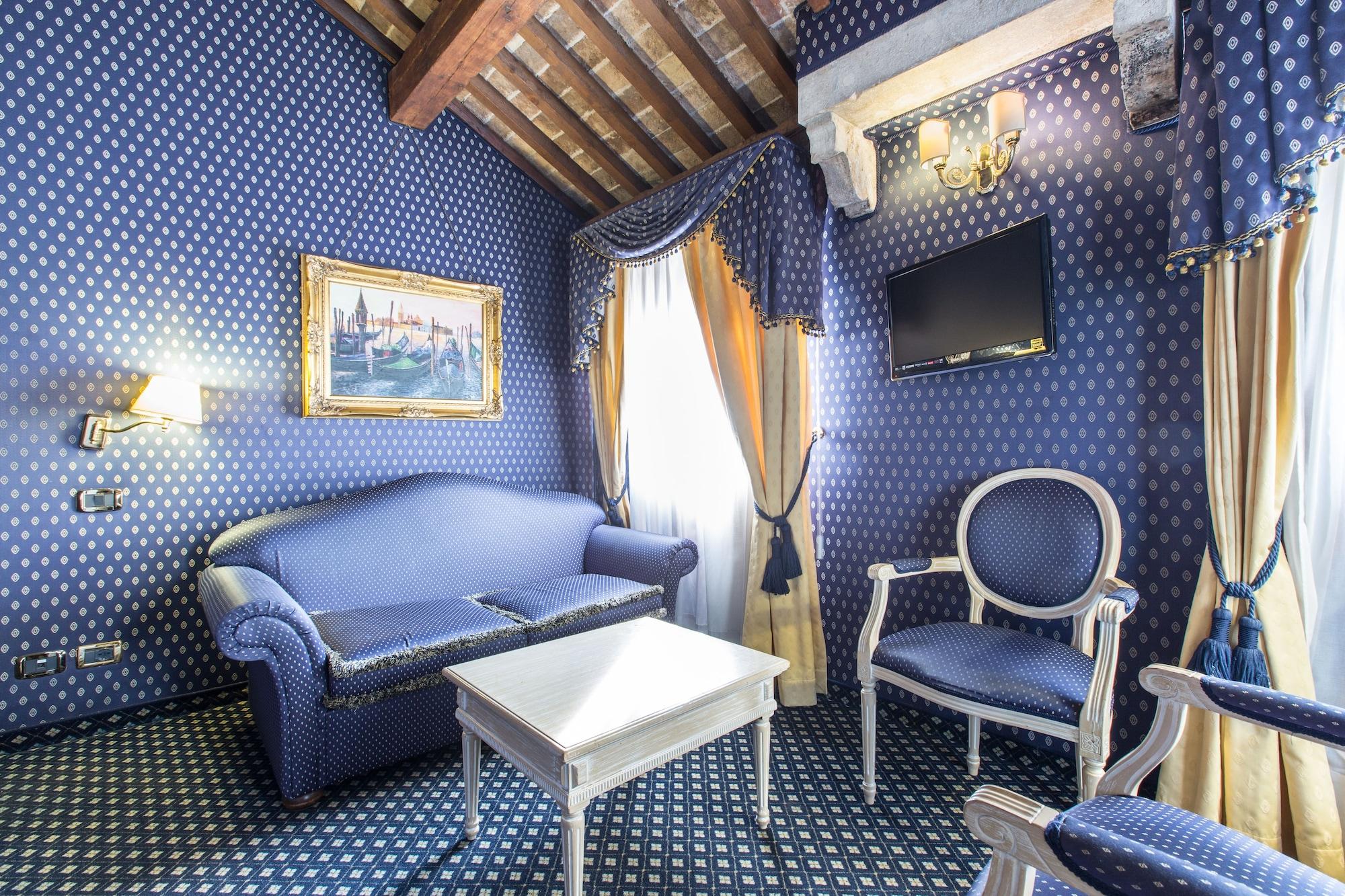 Maison d'hôtes Relais Piazza San Marco