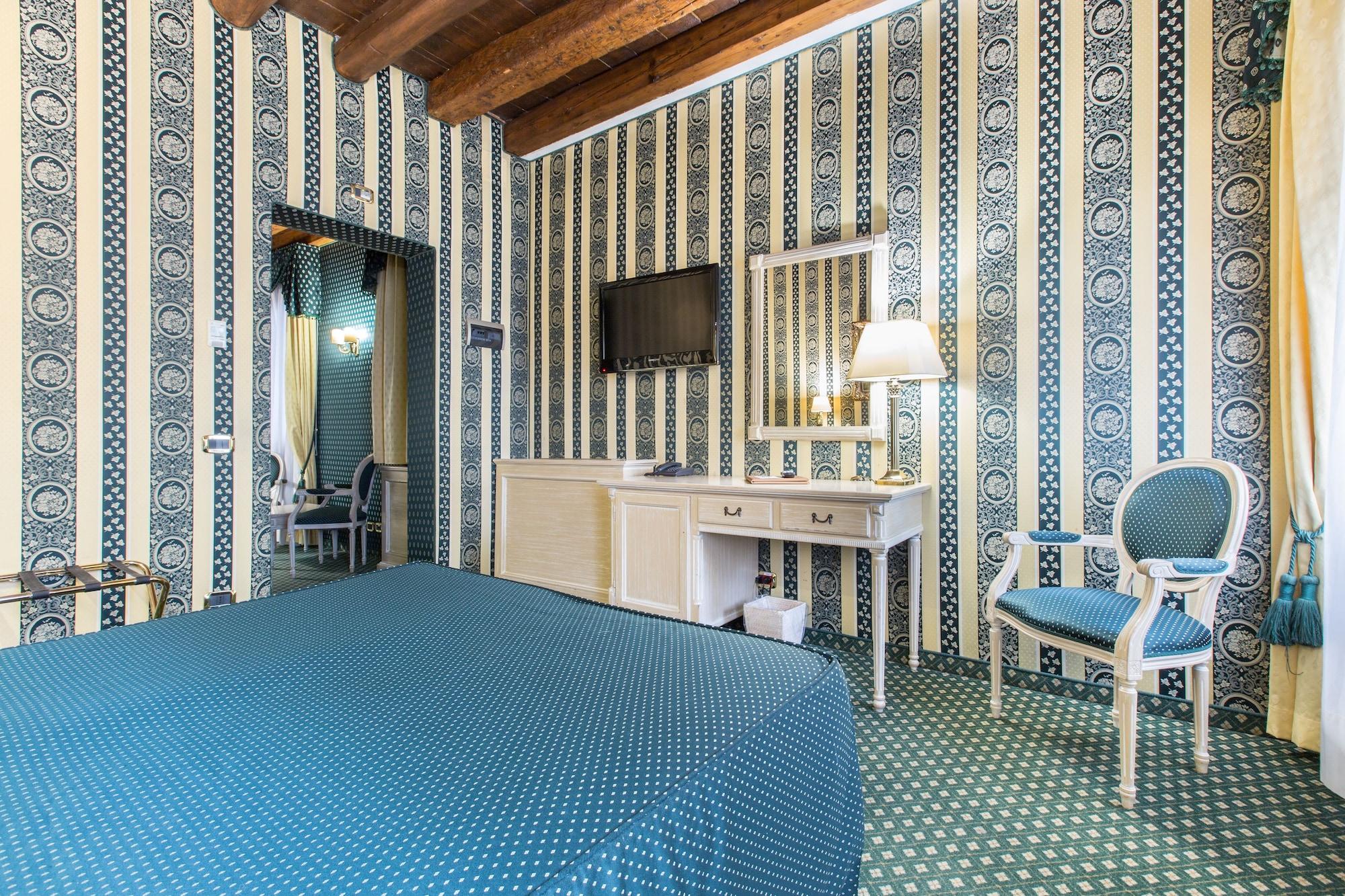 Maison d'hôtes Relais Piazza San Marco
