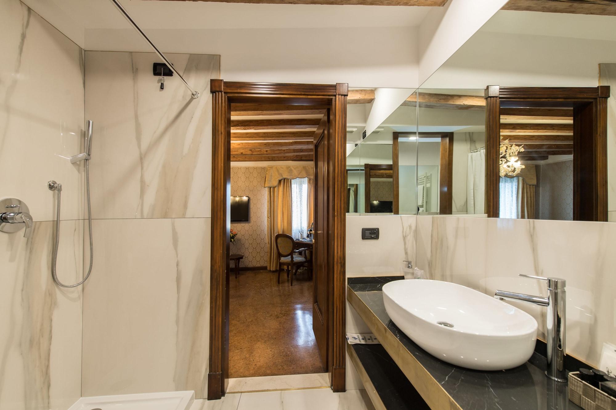 Palazzo Bembo - Exclusive Venise