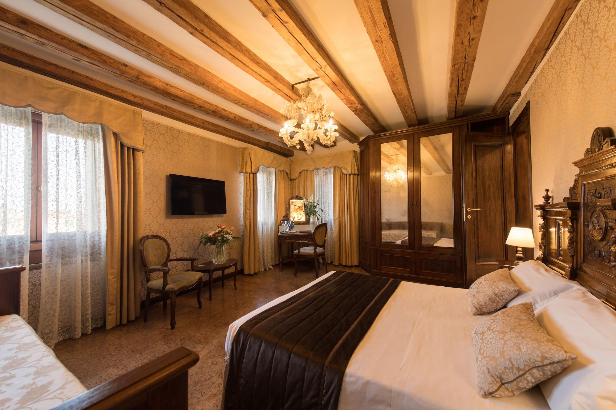 Palazzo Bembo - Exclusive Maison d'hôtes Venise