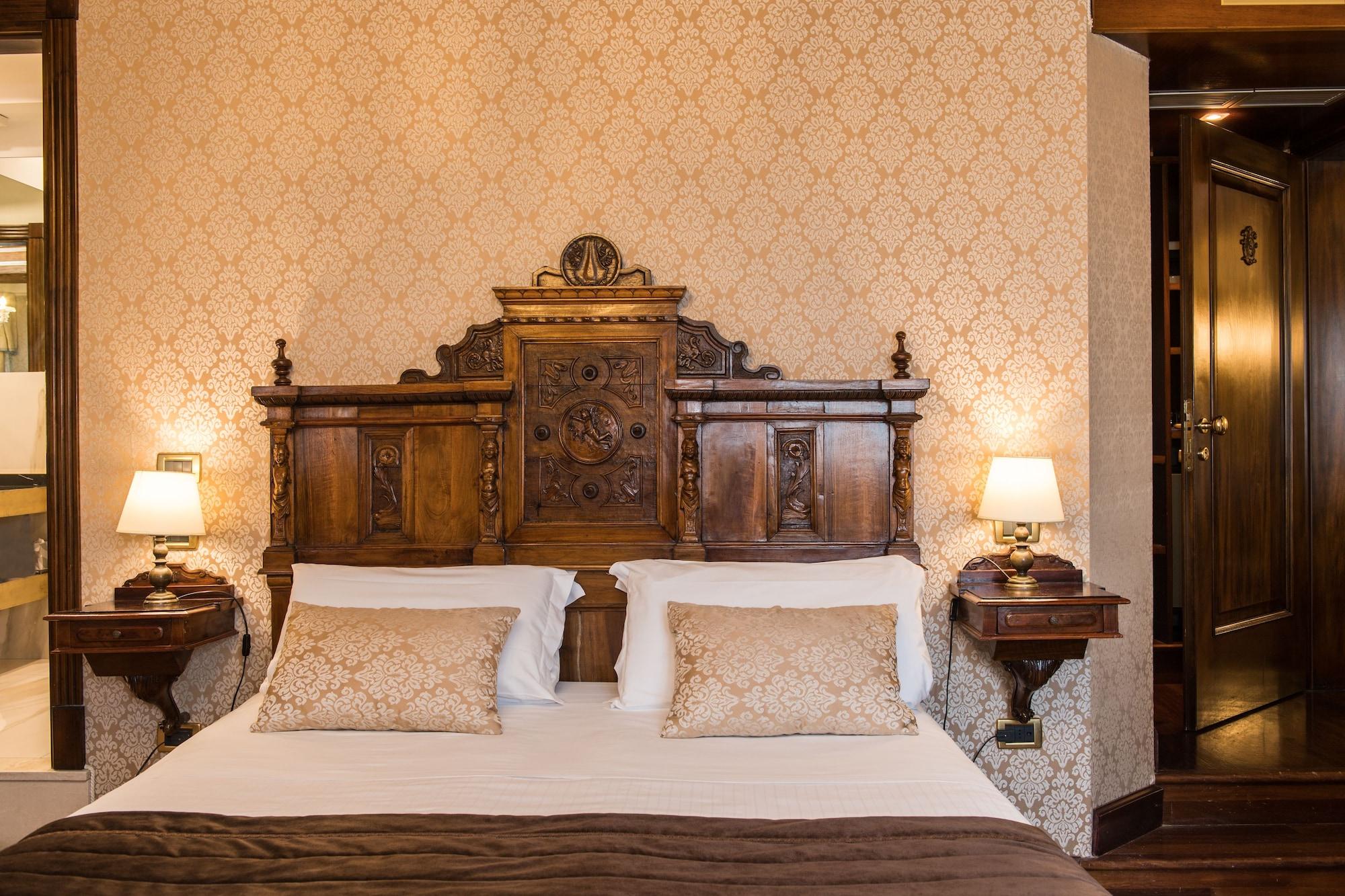 Maison d'hôtes Palazzo Bembo - Exclusive 2*