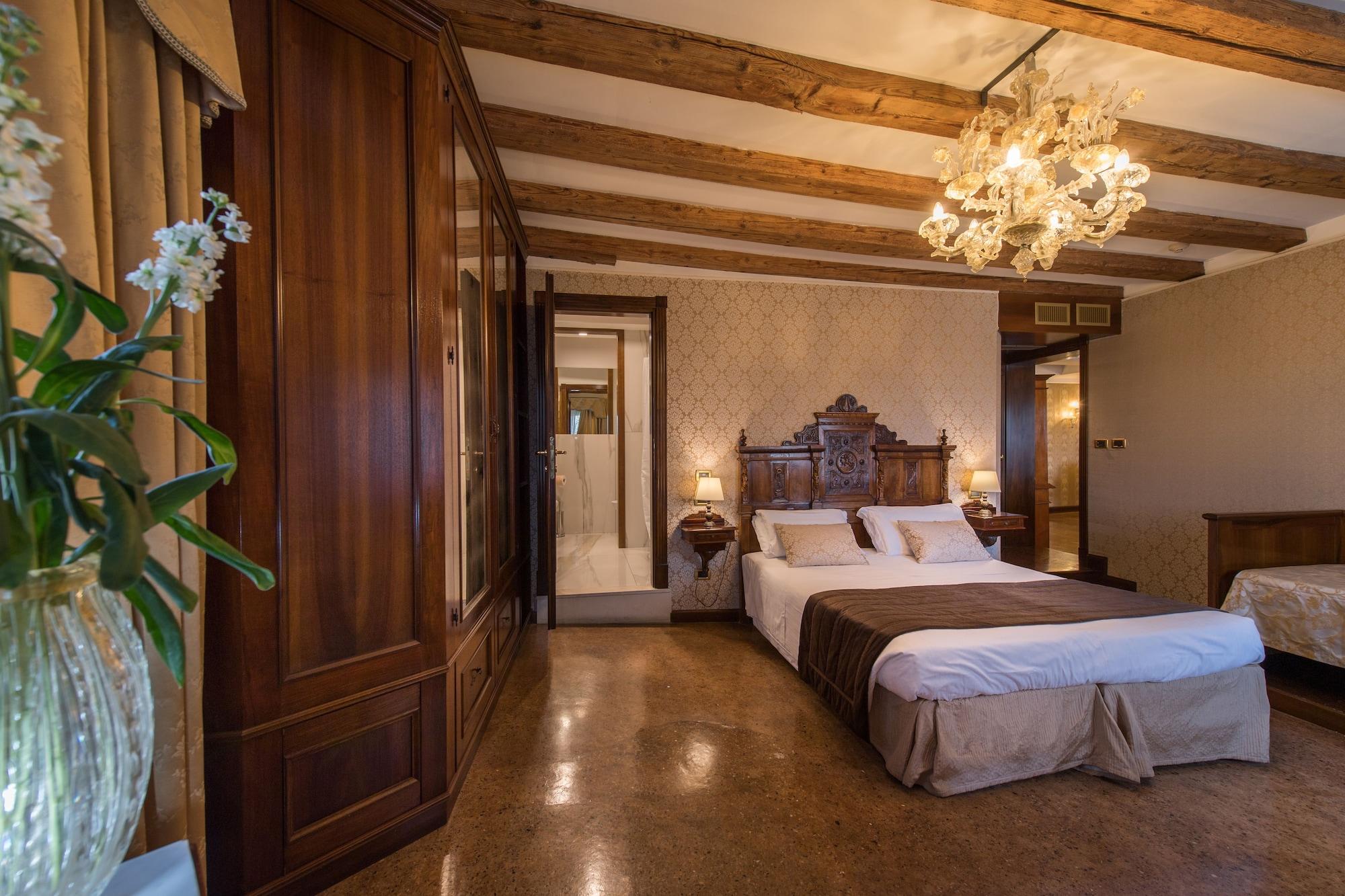 Maison d'hôtes Palazzo Bembo - Exclusive