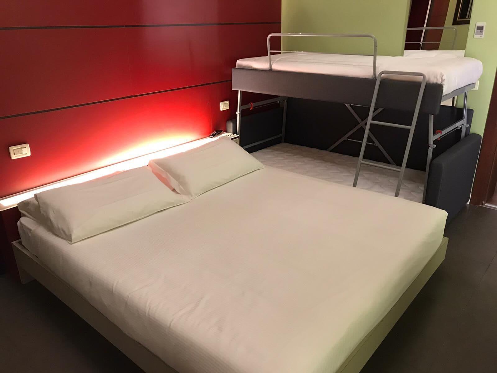 Sogno Di Giulietta E Romeo Hotel Venetië