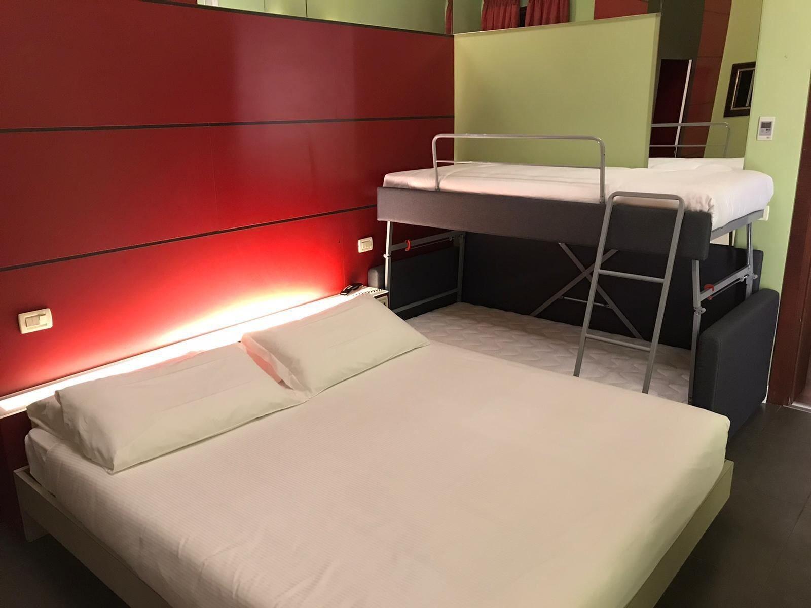 Hotel Sogno Di Giulietta E Romeo Venetië