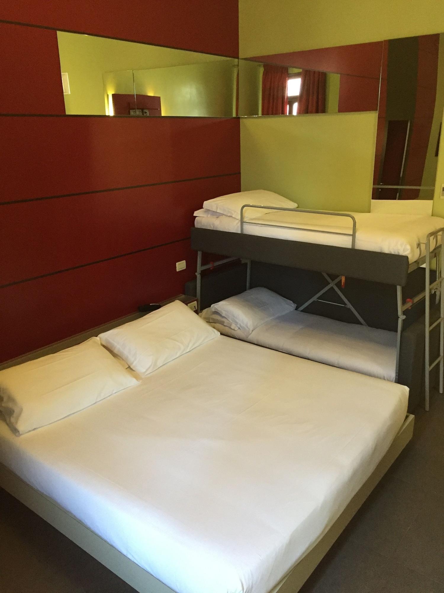 Sogno Di Giulietta E Romeo Hotel Venetië
