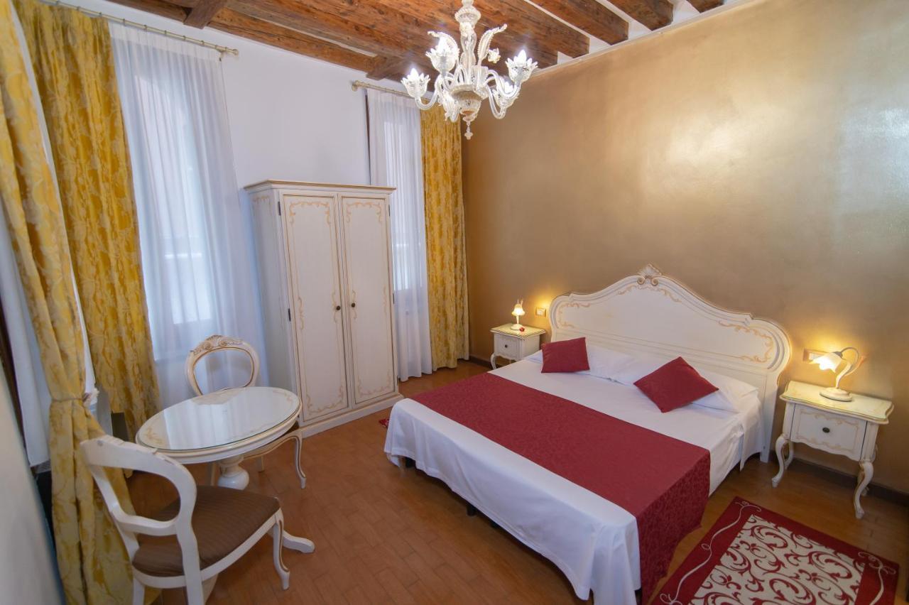 Ca Del Sole Gasthof Venedig