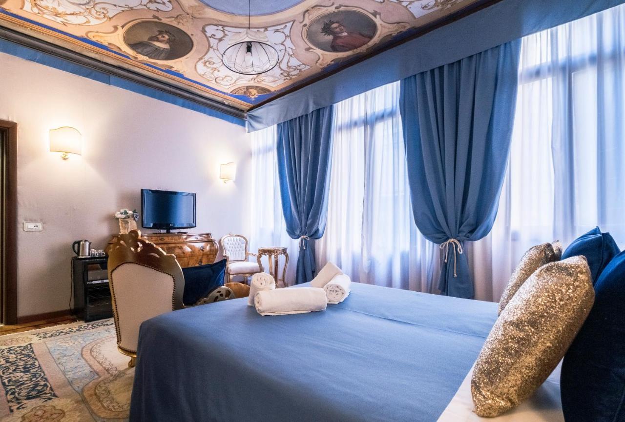Ca' Lavezzera Maison d'hôtes Venise