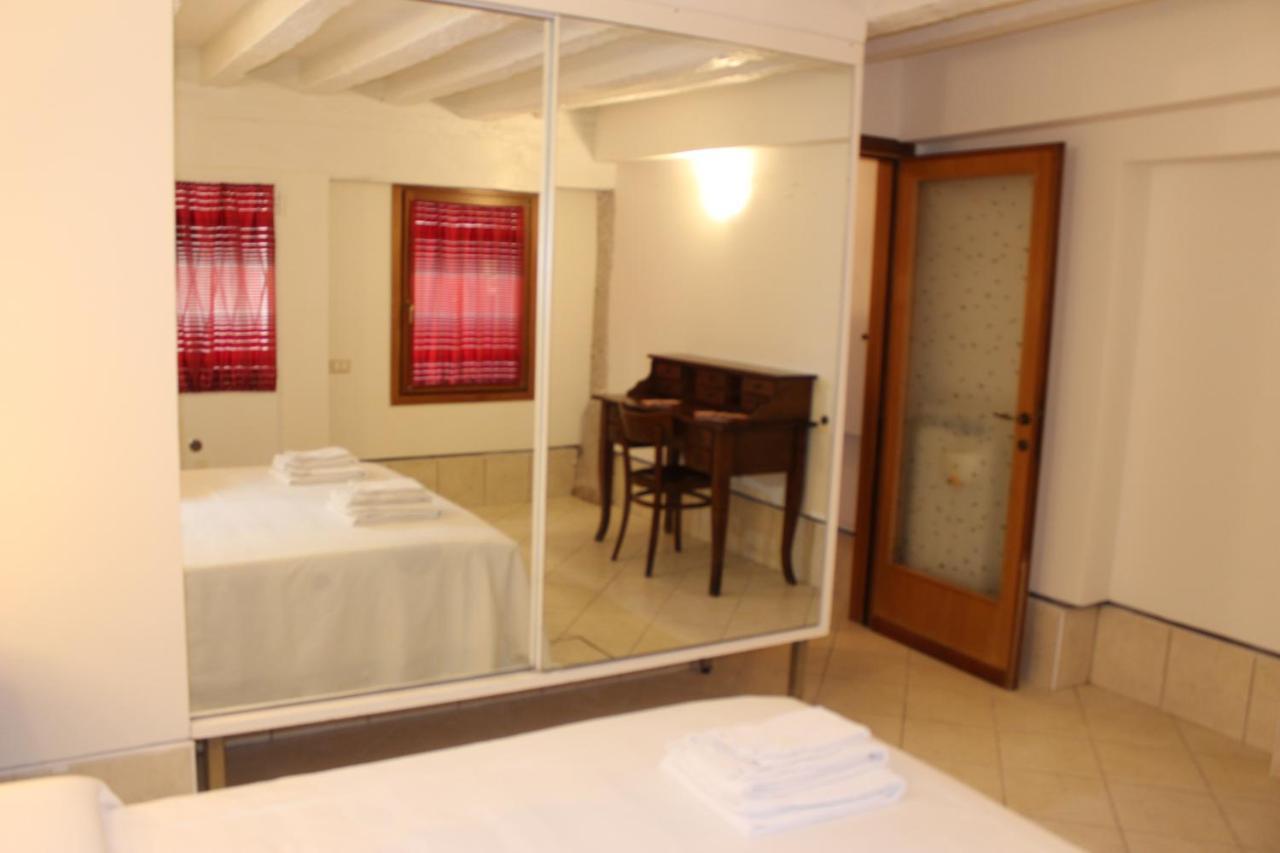 Apartment Chiara House Venedig